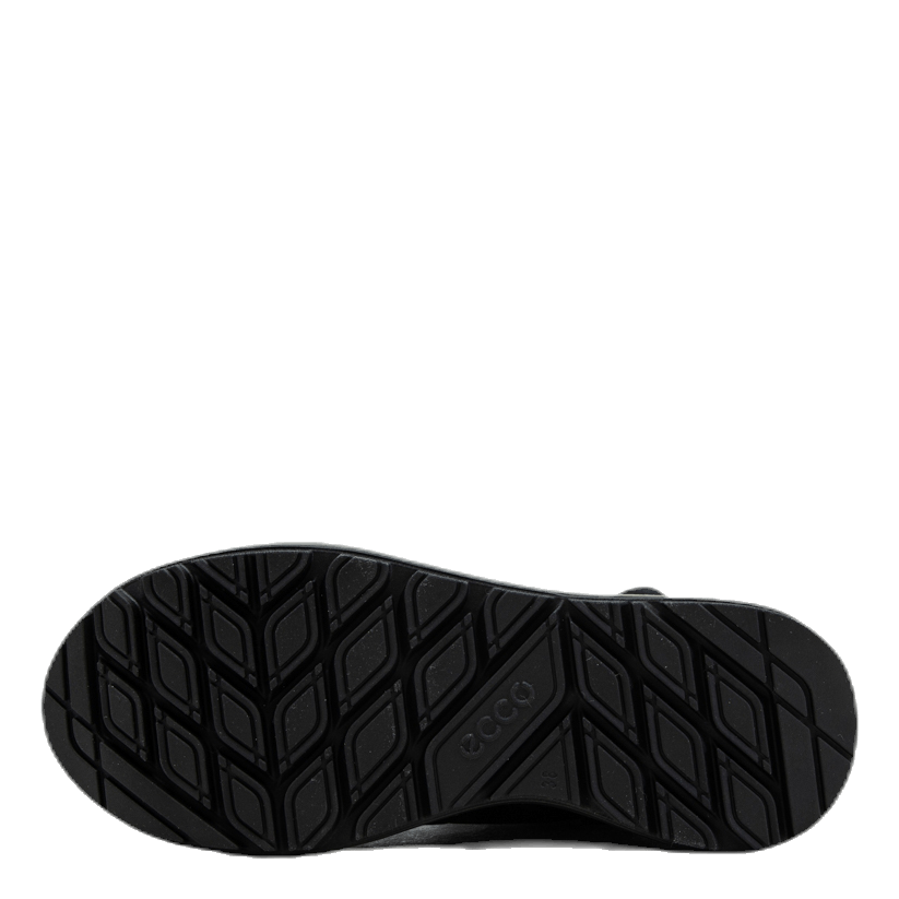 Solice Mid GTX PL Black