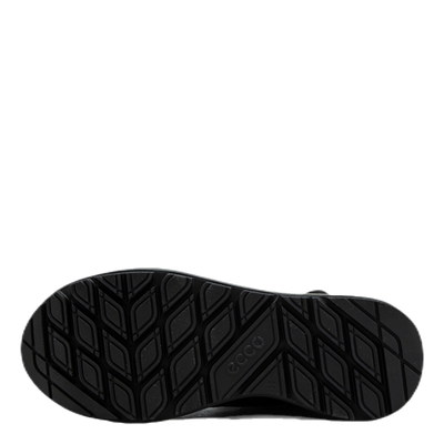 Solice Mid GTX PL Black