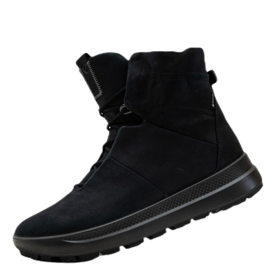 Solice Mid GTX PL Black