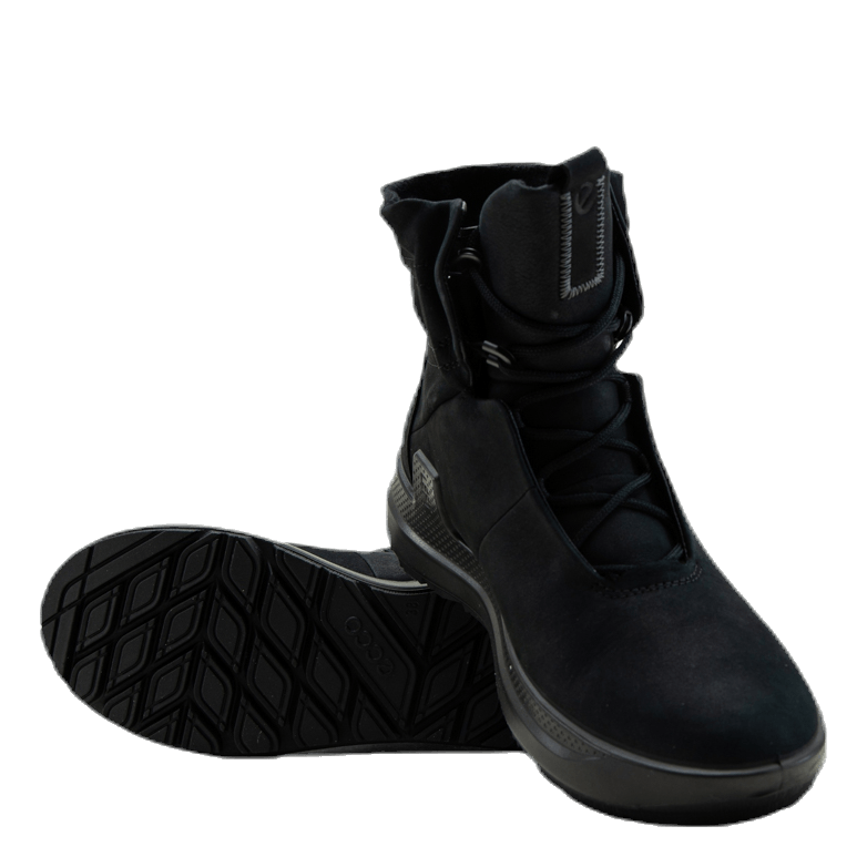 Solice Mid GTX PL Black