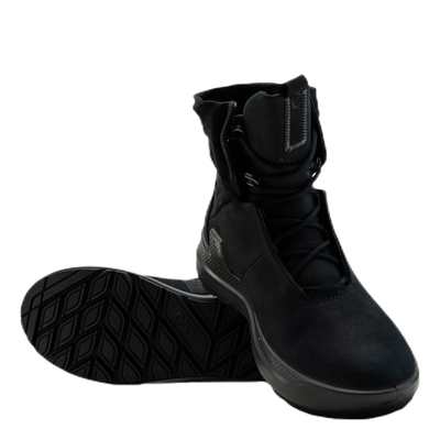 Solice Mid GTX PL Black