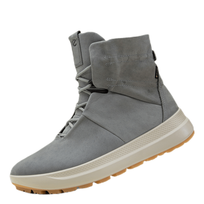 Solice Mid GTX PL Grey