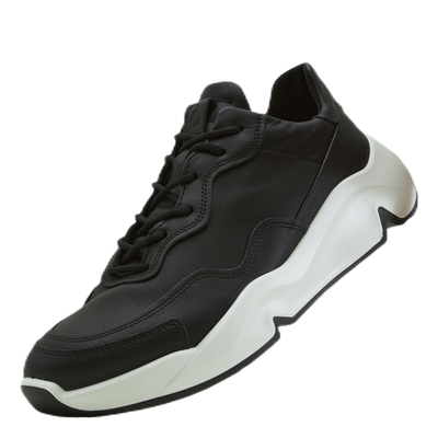 Chunky Sneaker Black