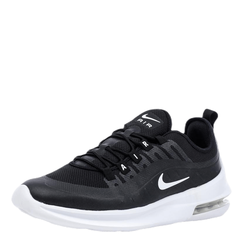 Air Max Axis White/Black