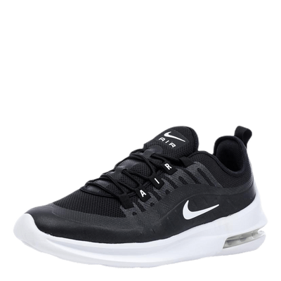 Air Max Axis White/Black