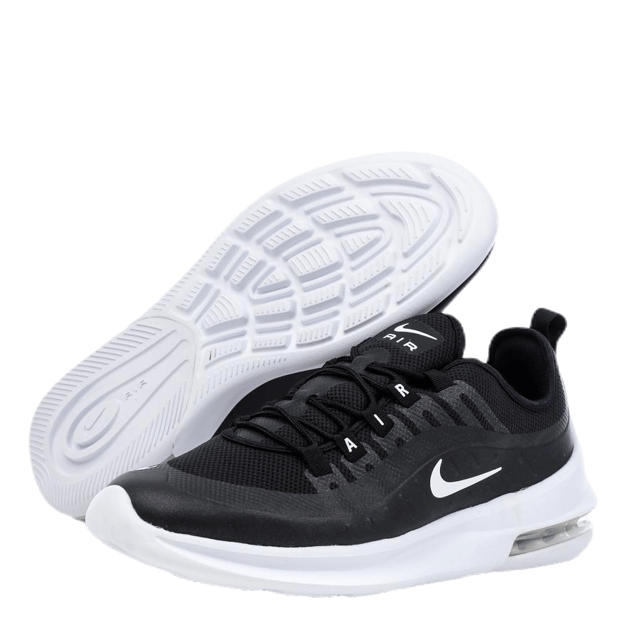 Air Max Axis White/Black