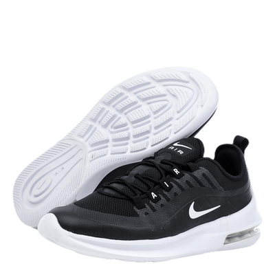 Air Max Axis White/Black