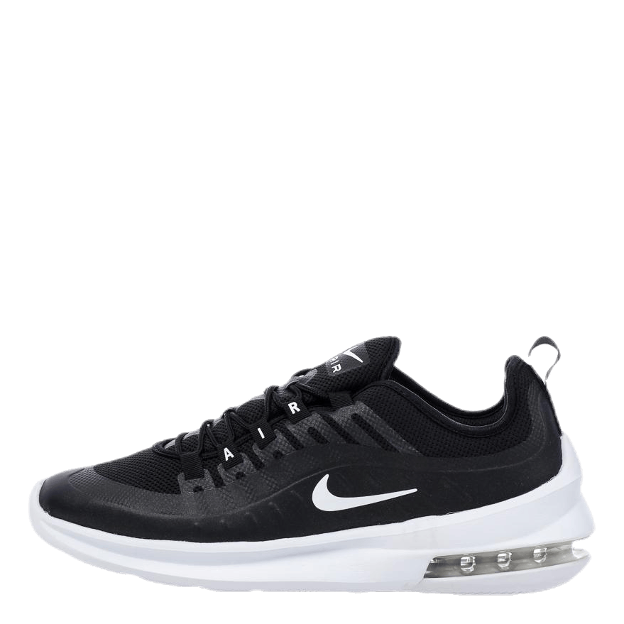 Air Max Axis White/Black