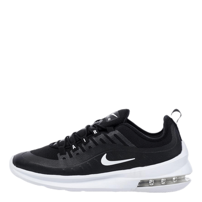 Air Max Axis White/Black