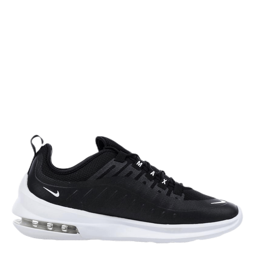 Air Max Axis White/Black