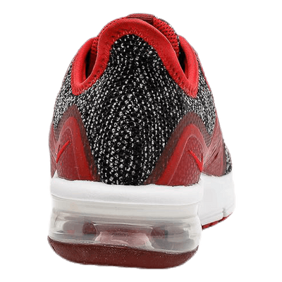 Air Max Sequent 3 GS Red