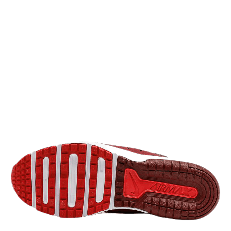 Air Max Sequent 3 GS Red