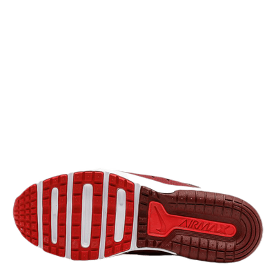 Air Max Sequent 3 GS Red