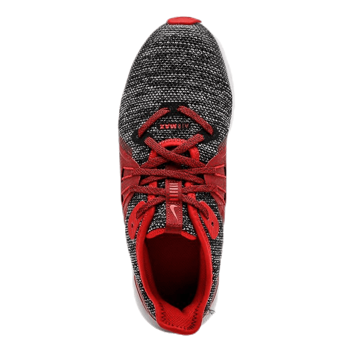 Air Max Sequent 3 GS Red