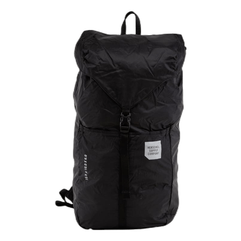 Ultralight Daypack (HSC-4599) Black