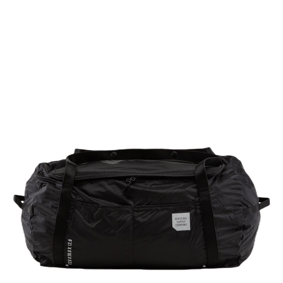 Ultralight Duffle HSC 4601 Black Herschel Runforest