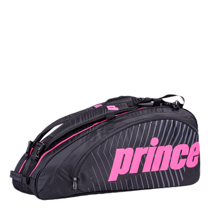 Tour Future 6p Bag Pink/Black