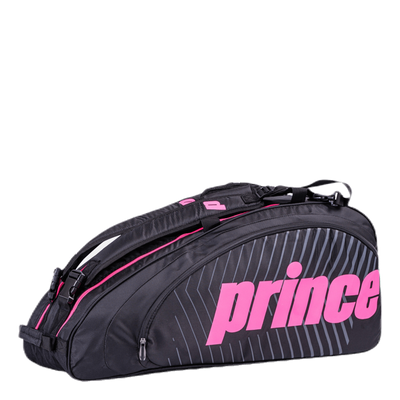 Tour Future 6p Bag Pink/Black