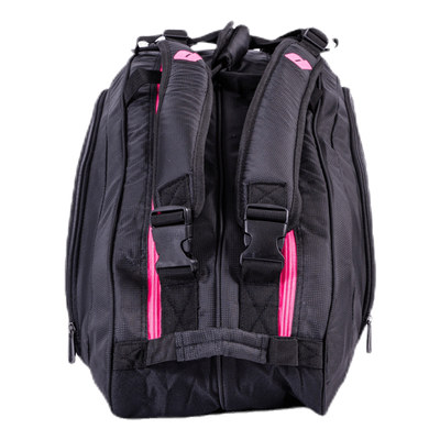 Tour Future 6p Bag Pink/Black