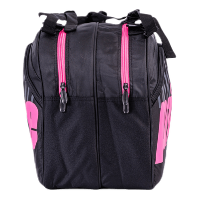 Tour Future 6p Bag Pink/Black