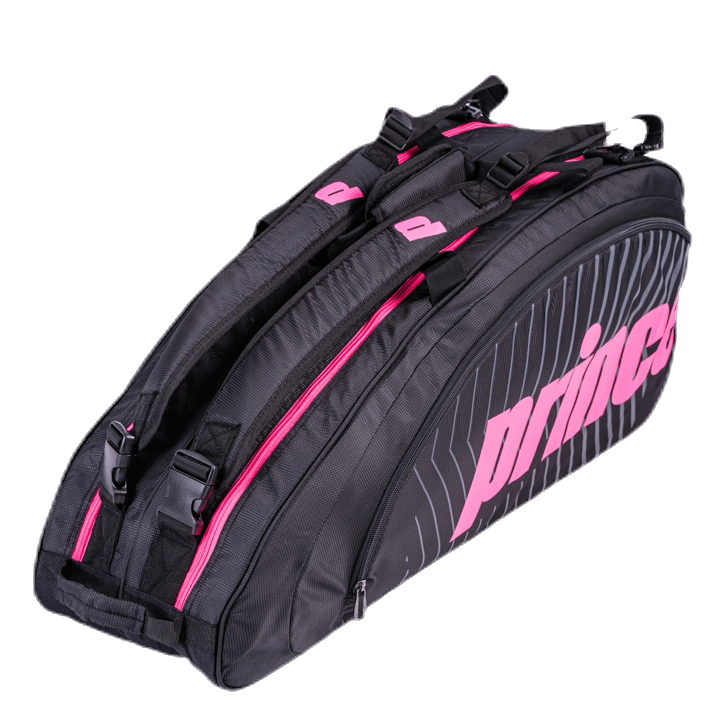 Tour Future 6p Bag Pink/Black