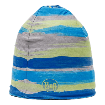 Kids Micro & Polar Hat Patterned