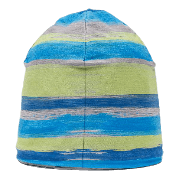 Kids Micro & Polar Hat Patterned