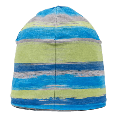 Kids Micro & Polar Hat Patterned