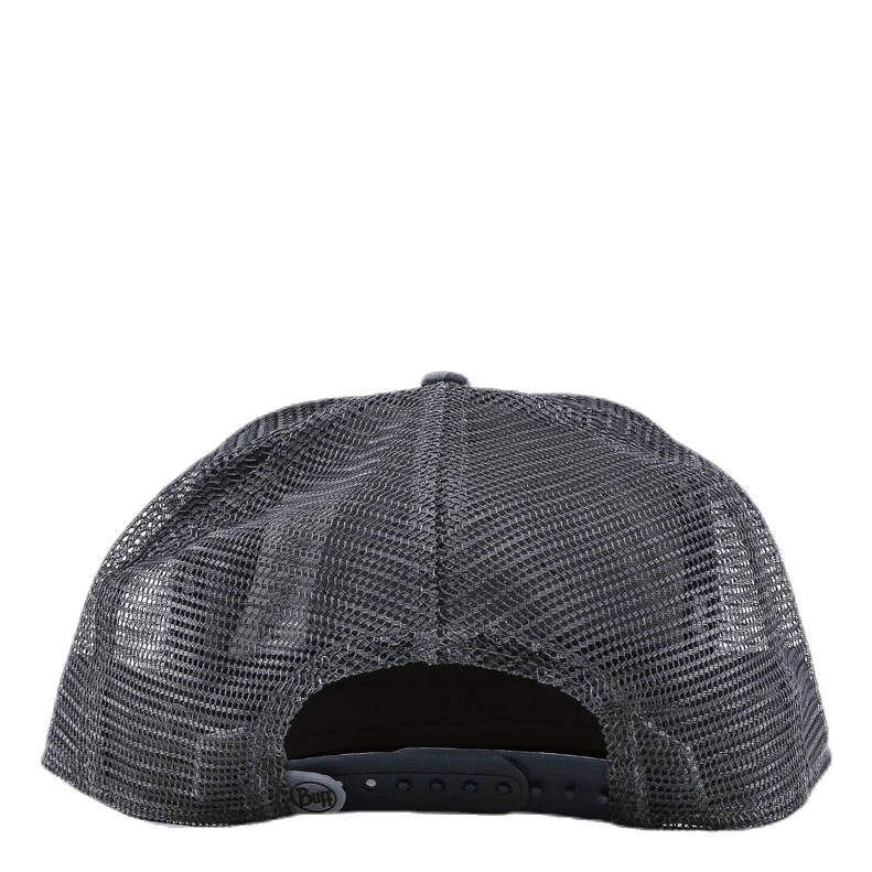 Trucker Cap Grey