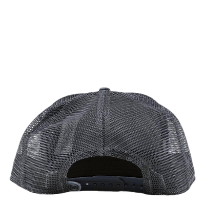 Trucker Cap Grey