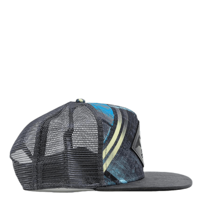 Trucker Cap Grey