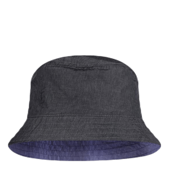 Travel Bucket Hat S/M Blue