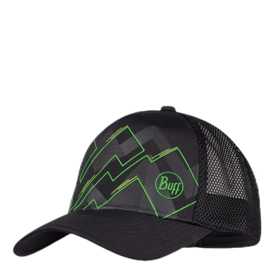 Trucker Cap Black