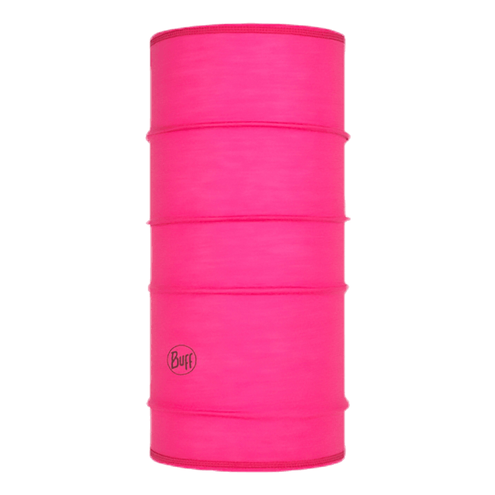 Lightweight Merino Wool Junior Pink