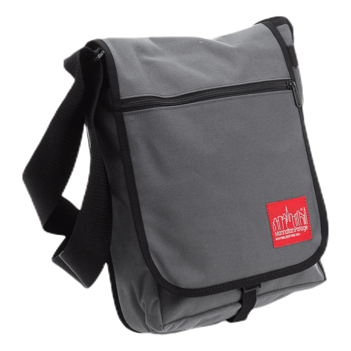 Manhattan 13" Lap Top Bag Grey