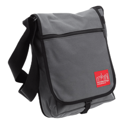 Manhattan 13" Lap Top Bag Grey