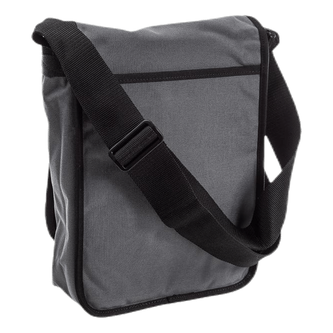 Manhattan 13" Lap Top Bag Grey