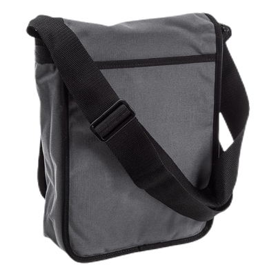 Manhattan 13" Lap Top Bag Grey