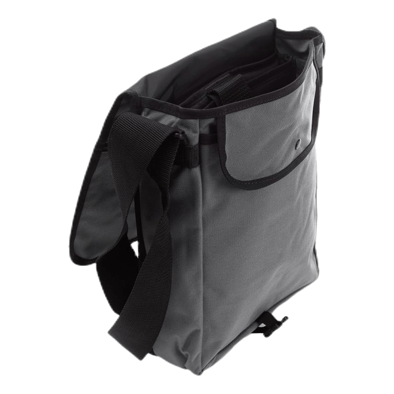 Manhattan 13" Lap Top Bag Grey