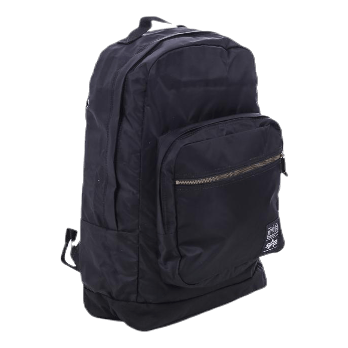 Alpha Morningside  Backpack Black