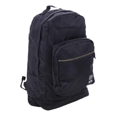 Alpha Morningside  Backpack Black