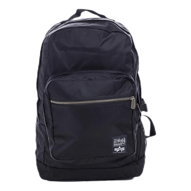 Alpha Morningside  Backpack Black