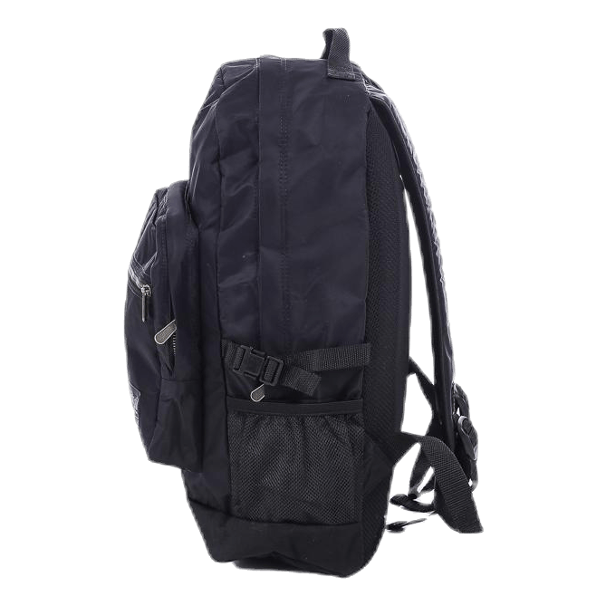 Alpha Morningside  Backpack Black