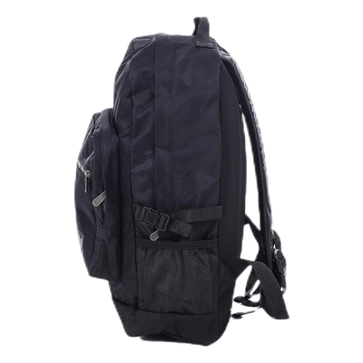 Alpha Morningside  Backpack Black