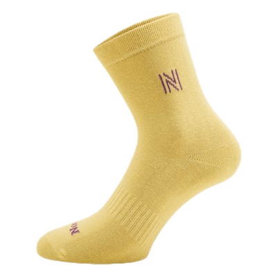 3-Pack Casual Socks - Victoria Purple