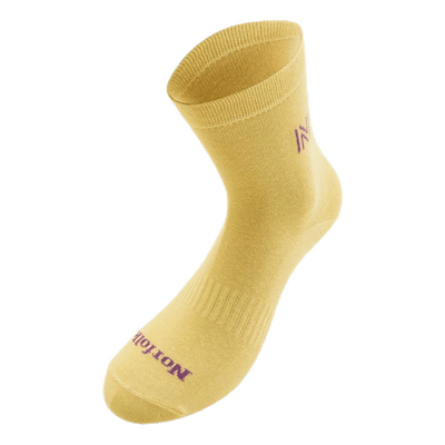 3-Pack Casual Socks - Victoria Purple