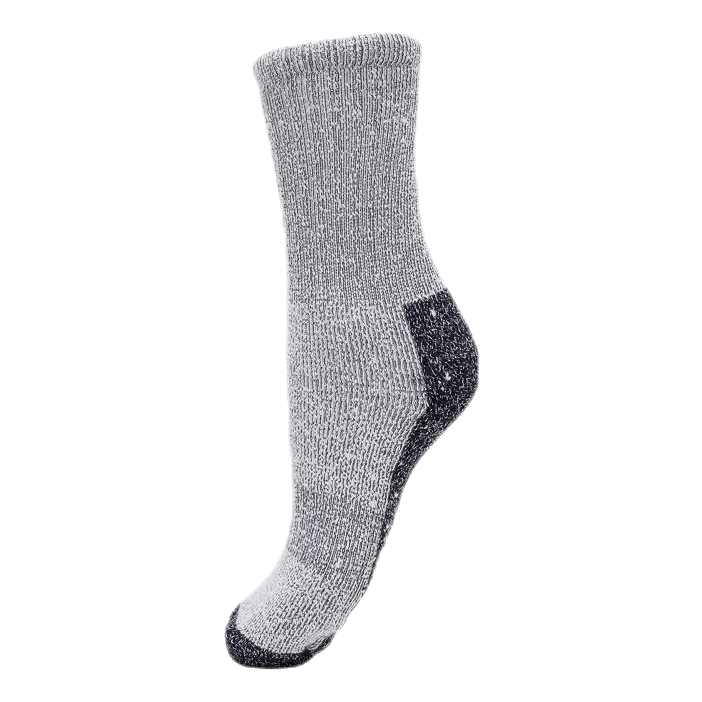 Trekking & Hiking Socks - Nasuh Grey