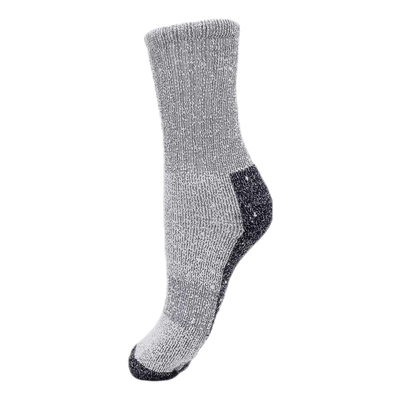 Trekking & Hiking Socks - Nasuh Grey