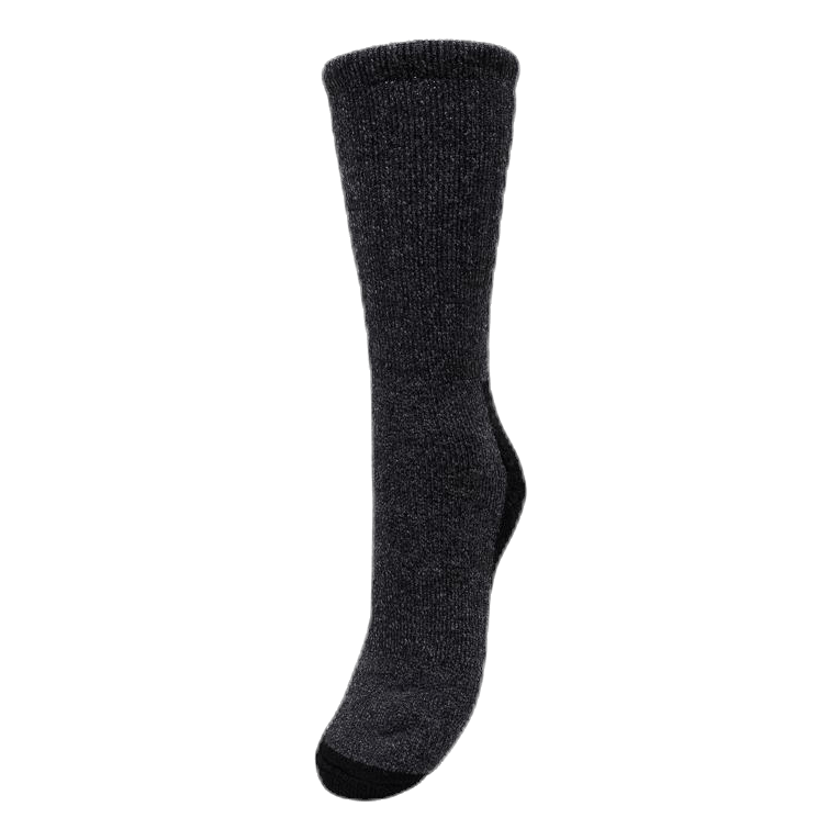 Trekking & Hiking Socks - Nasuh Black