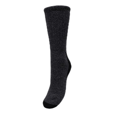 Trekking & Hiking Socks - Nasuh Black